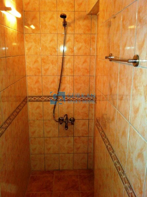 Gurkan Apart Hotel Дальян Экстерьер фото